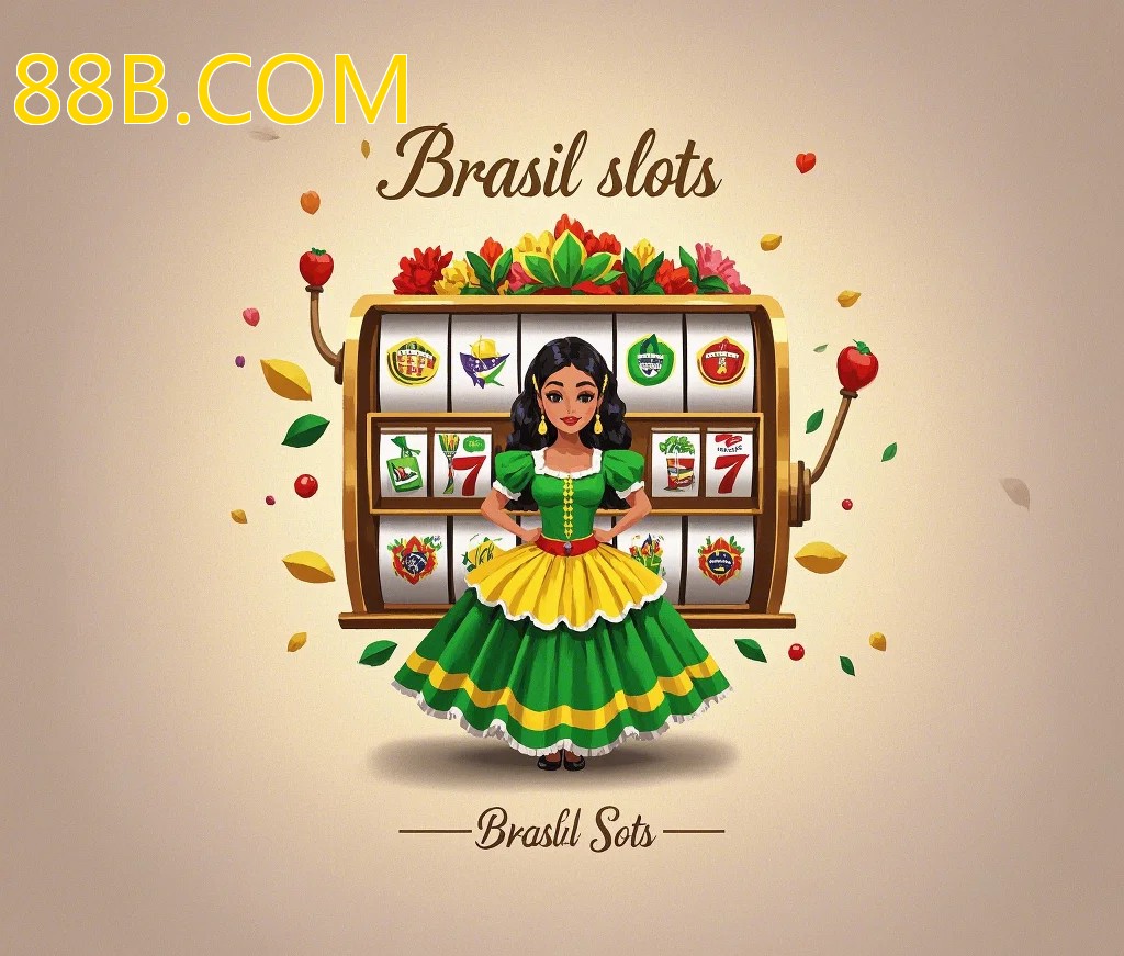 88b GAME-Slots